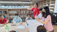 112下海洋月